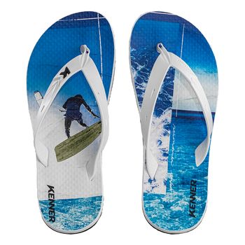 Chinelo-de-Dedo-Branco-e-Preto-Summer-|-Kenner-Tamanho--37---Cor--BRANCO-0